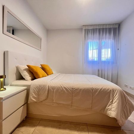 Fabuloso Apartamento Completo Centro Ciudad 모스톨레스 외부 사진
