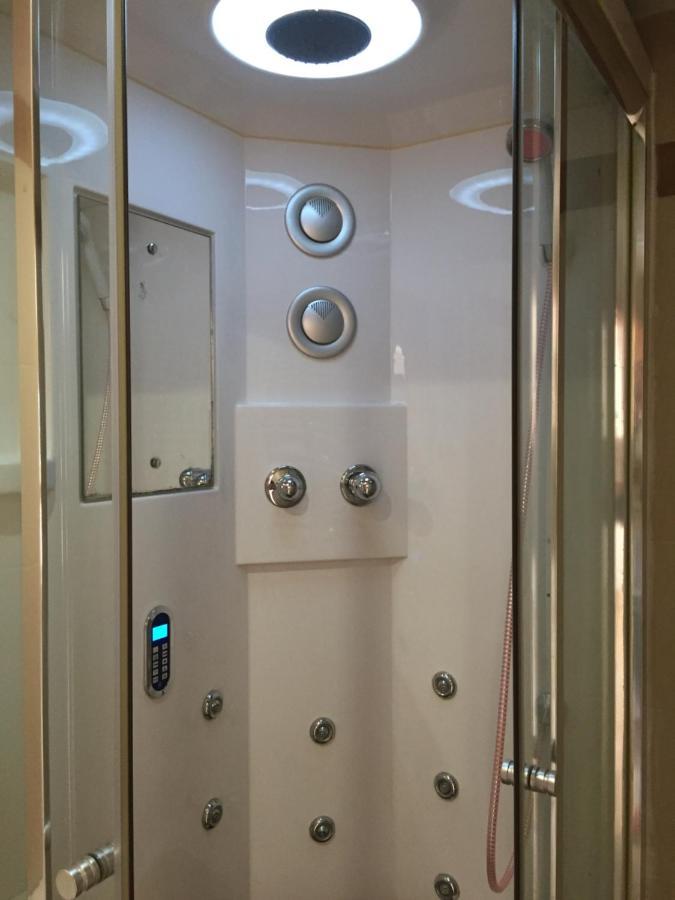 Fabuloso Apartamento Completo Centro Ciudad 모스톨레스 외부 사진
