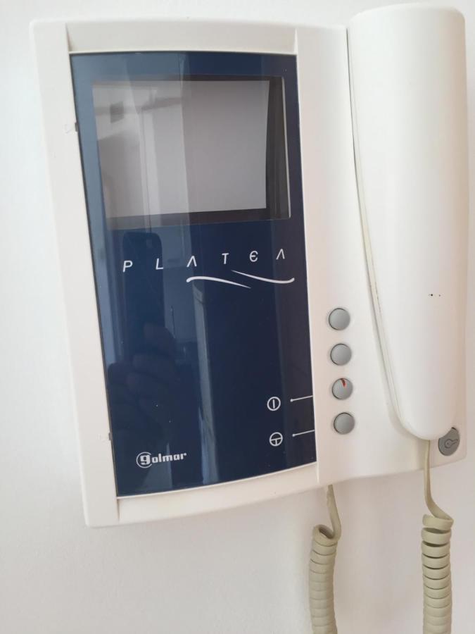 Fabuloso Apartamento Completo Centro Ciudad 모스톨레스 외부 사진