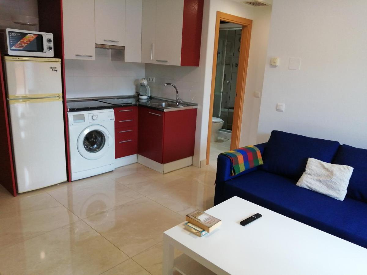 Fabuloso Apartamento Completo Centro Ciudad 모스톨레스 외부 사진