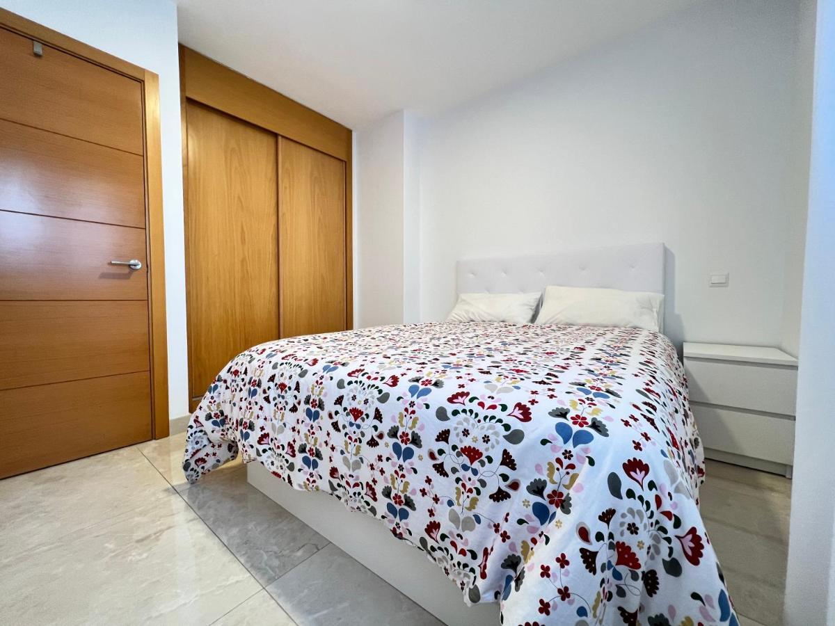 Fabuloso Apartamento Completo Centro Ciudad 모스톨레스 외부 사진