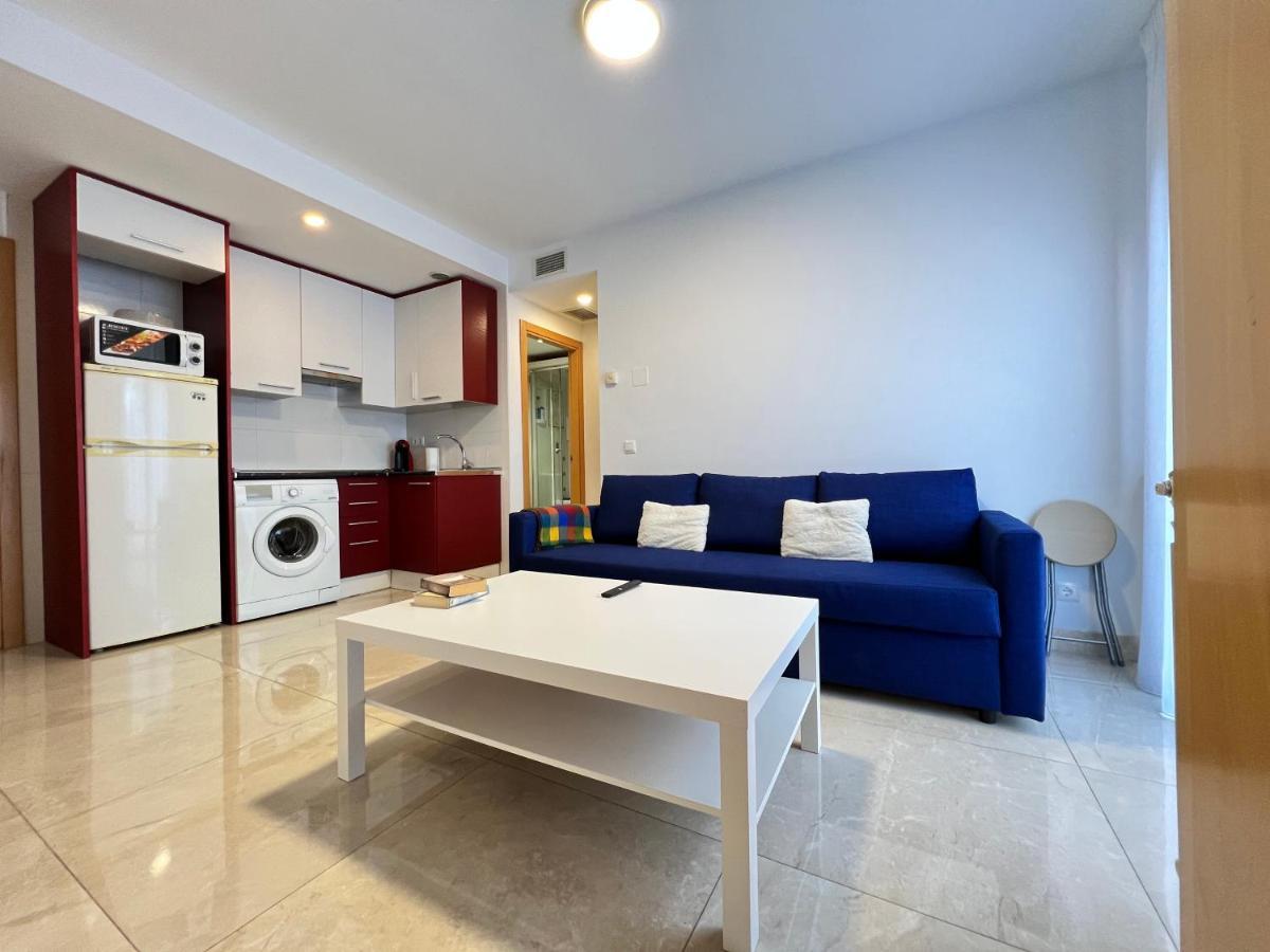 Fabuloso Apartamento Completo Centro Ciudad 모스톨레스 외부 사진