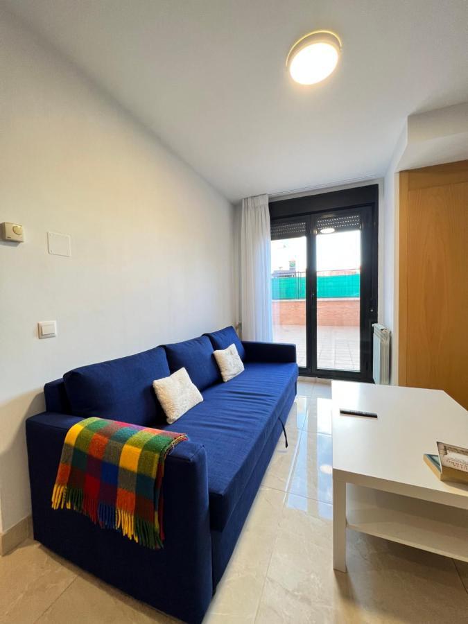 Fabuloso Apartamento Completo Centro Ciudad 모스톨레스 외부 사진