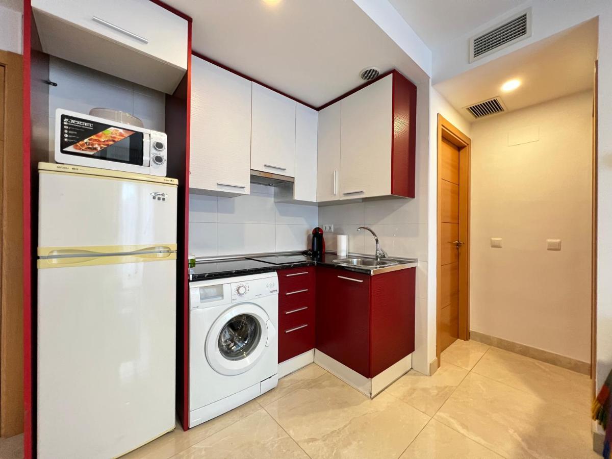 Fabuloso Apartamento Completo Centro Ciudad 모스톨레스 외부 사진