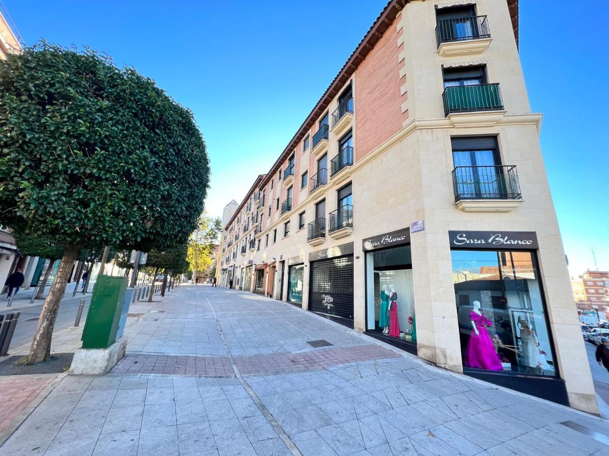 Fabuloso Apartamento Completo Centro Ciudad 모스톨레스 외부 사진