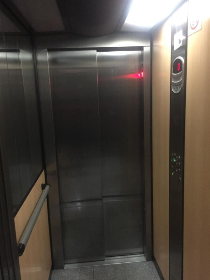 Fabuloso Apartamento Completo Centro Ciudad 모스톨레스 외부 사진