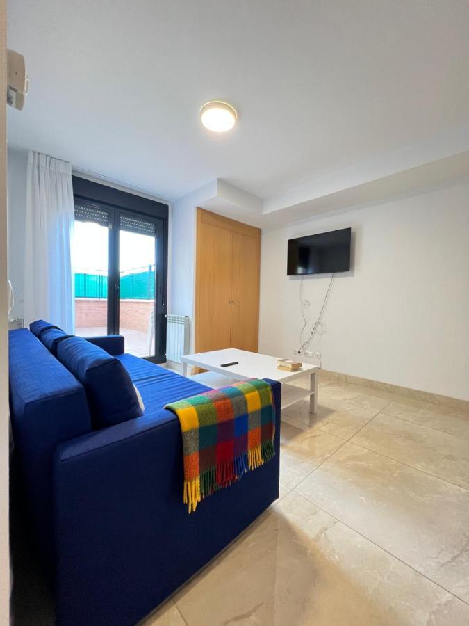 Fabuloso Apartamento Completo Centro Ciudad 모스톨레스 외부 사진