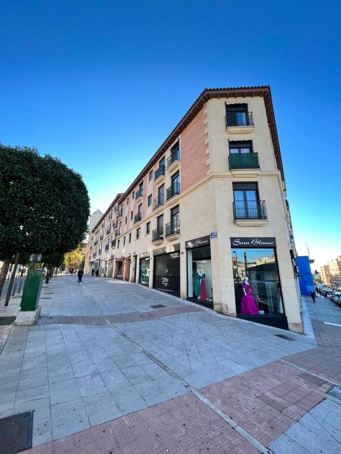 Fabuloso Apartamento Completo Centro Ciudad 모스톨레스 외부 사진