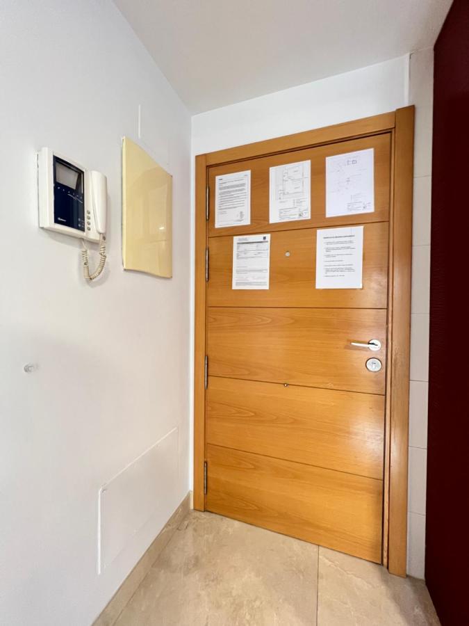 Fabuloso Apartamento Completo Centro Ciudad 모스톨레스 외부 사진