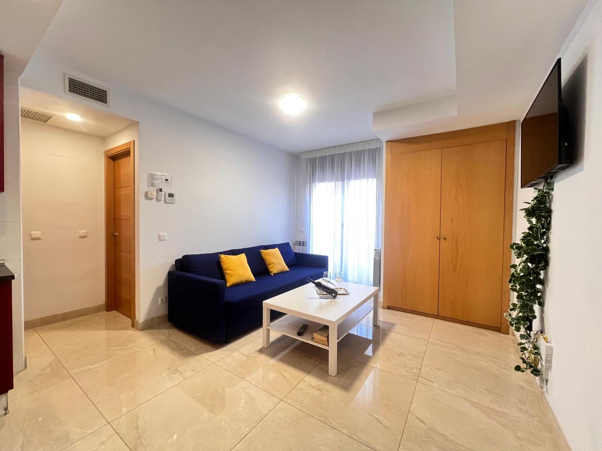 Fabuloso Apartamento Completo Centro Ciudad 모스톨레스 외부 사진