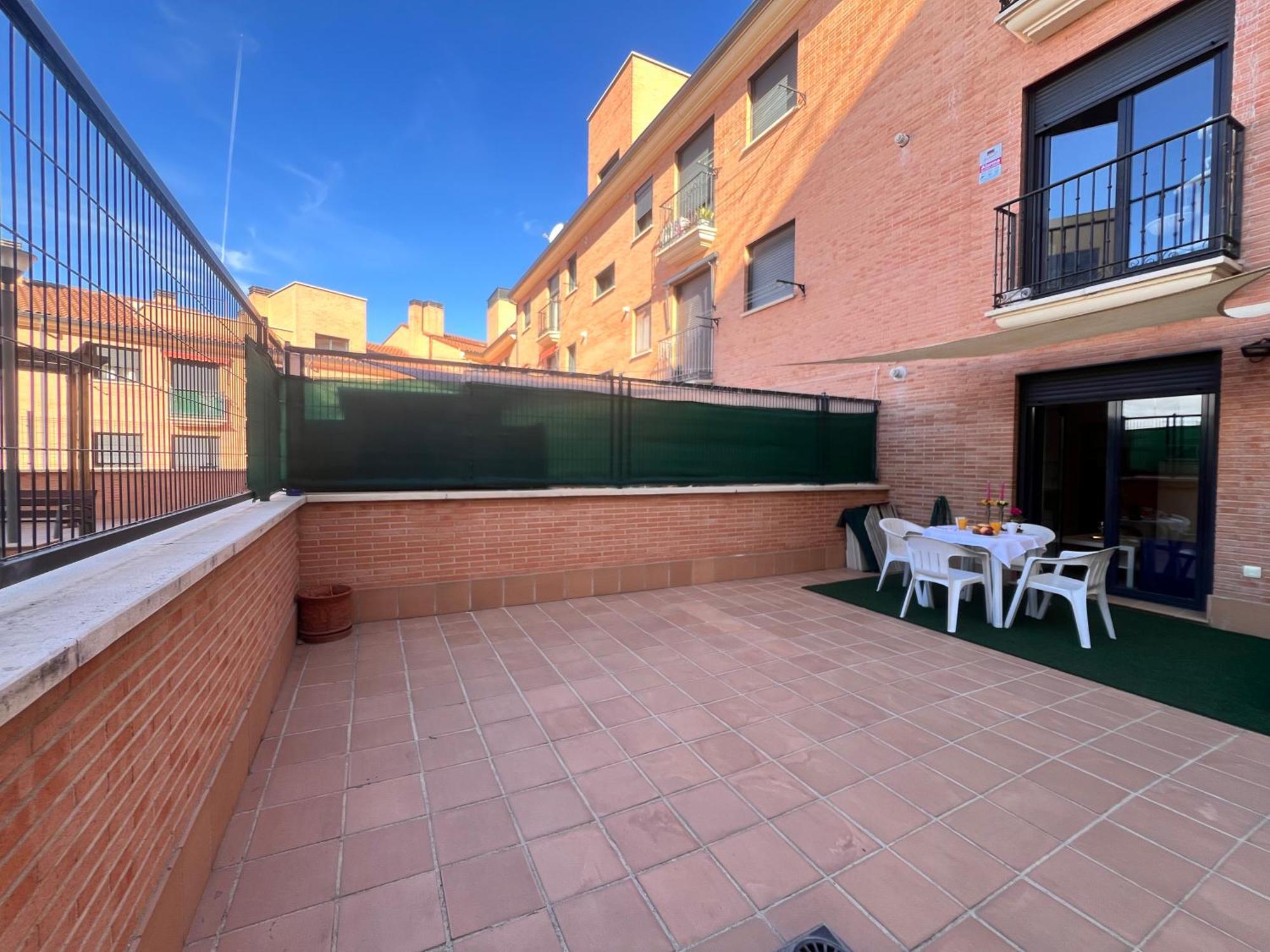 Fabuloso Apartamento Completo Centro Ciudad 모스톨레스 외부 사진