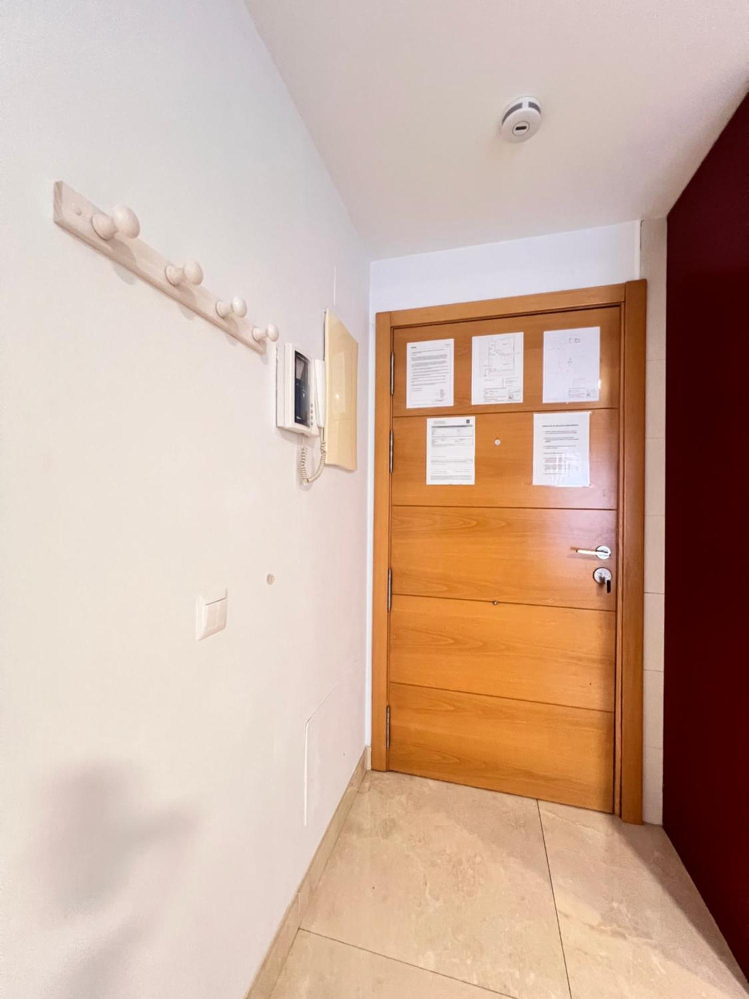 Fabuloso Apartamento Completo Centro Ciudad 모스톨레스 외부 사진