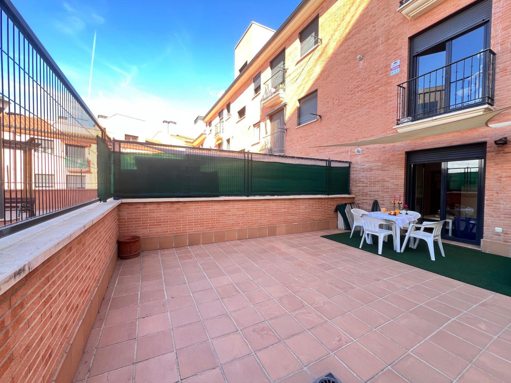 Fabuloso Apartamento Completo Centro Ciudad 모스톨레스 외부 사진
