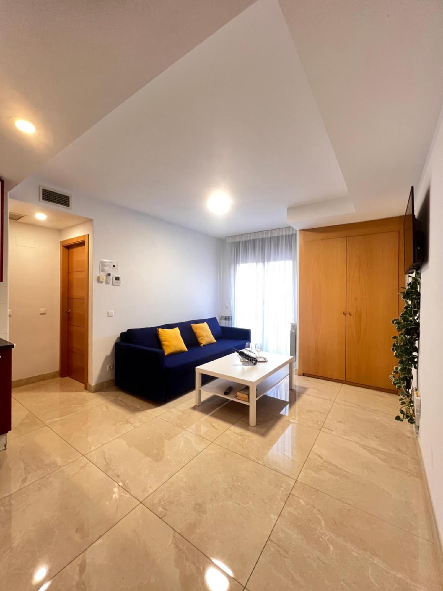 Fabuloso Apartamento Completo Centro Ciudad 모스톨레스 외부 사진