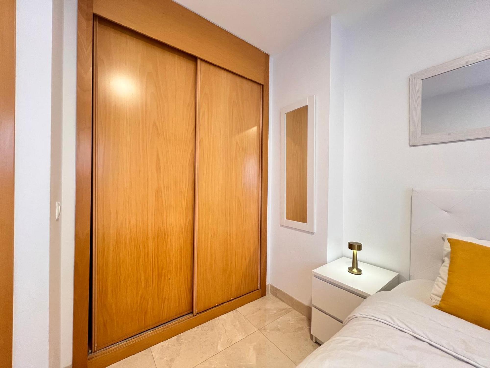 Fabuloso Apartamento Completo Centro Ciudad 모스톨레스 외부 사진