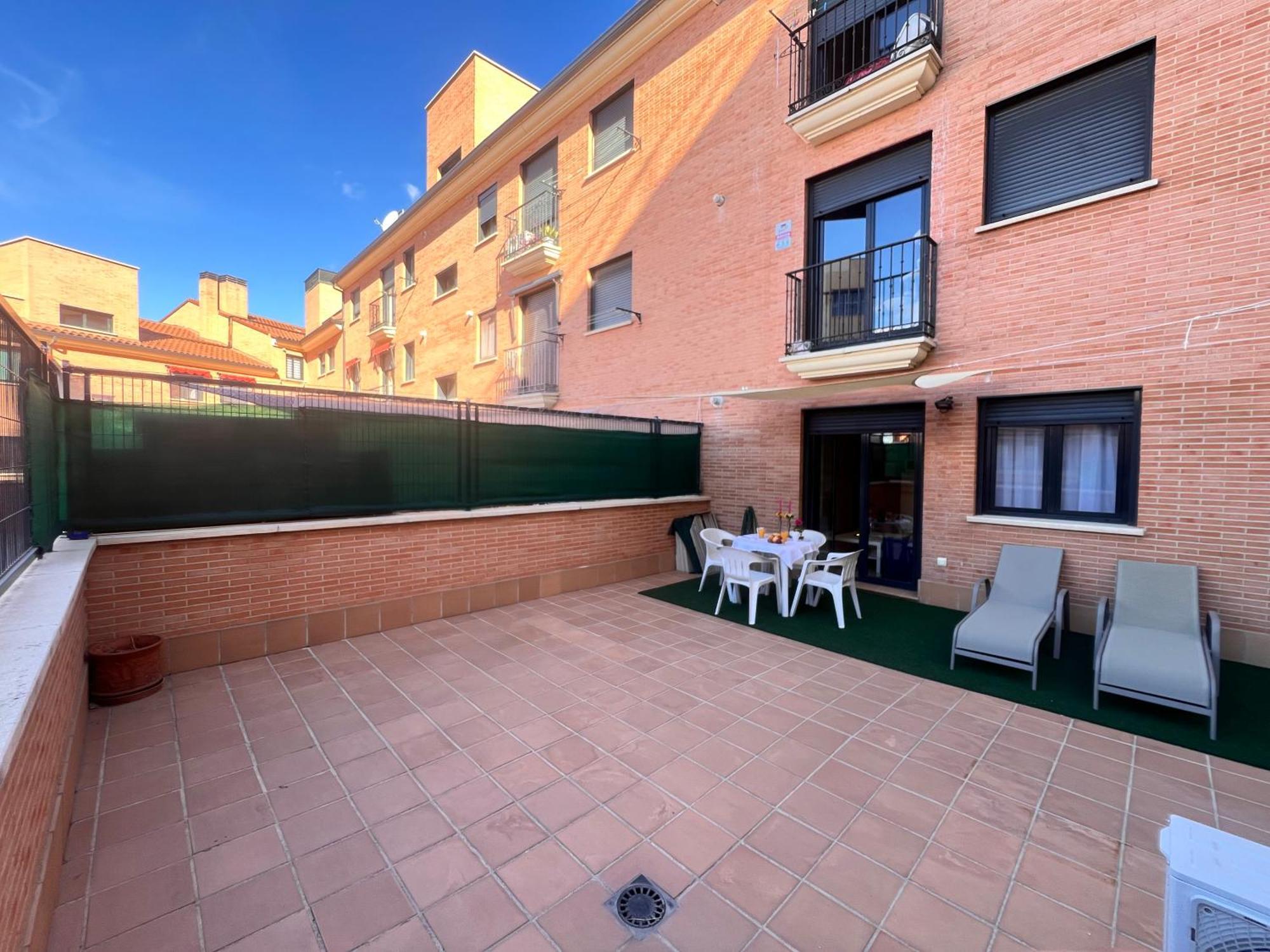 Fabuloso Apartamento Completo Centro Ciudad 모스톨레스 외부 사진