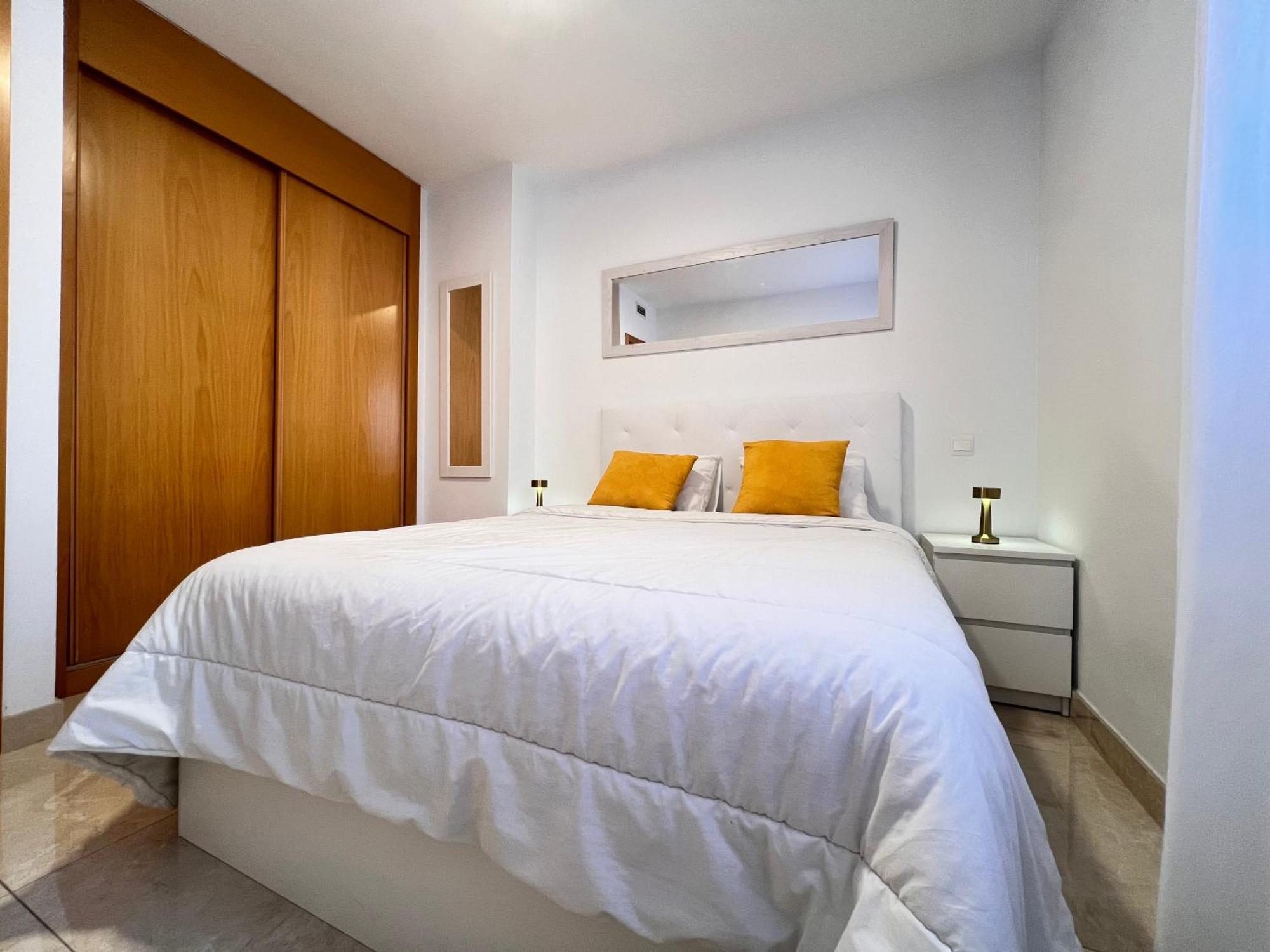 Fabuloso Apartamento Completo Centro Ciudad 모스톨레스 외부 사진