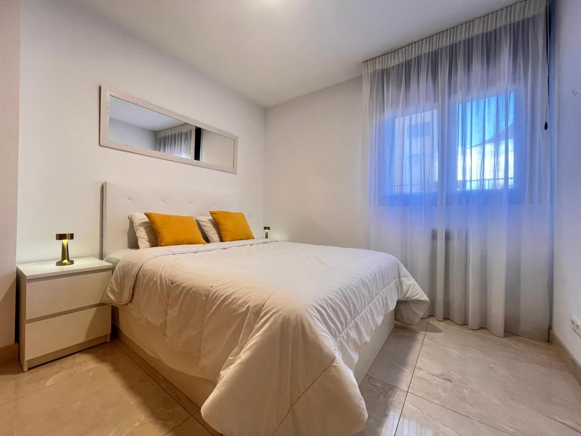 Fabuloso Apartamento Completo Centro Ciudad 모스톨레스 외부 사진