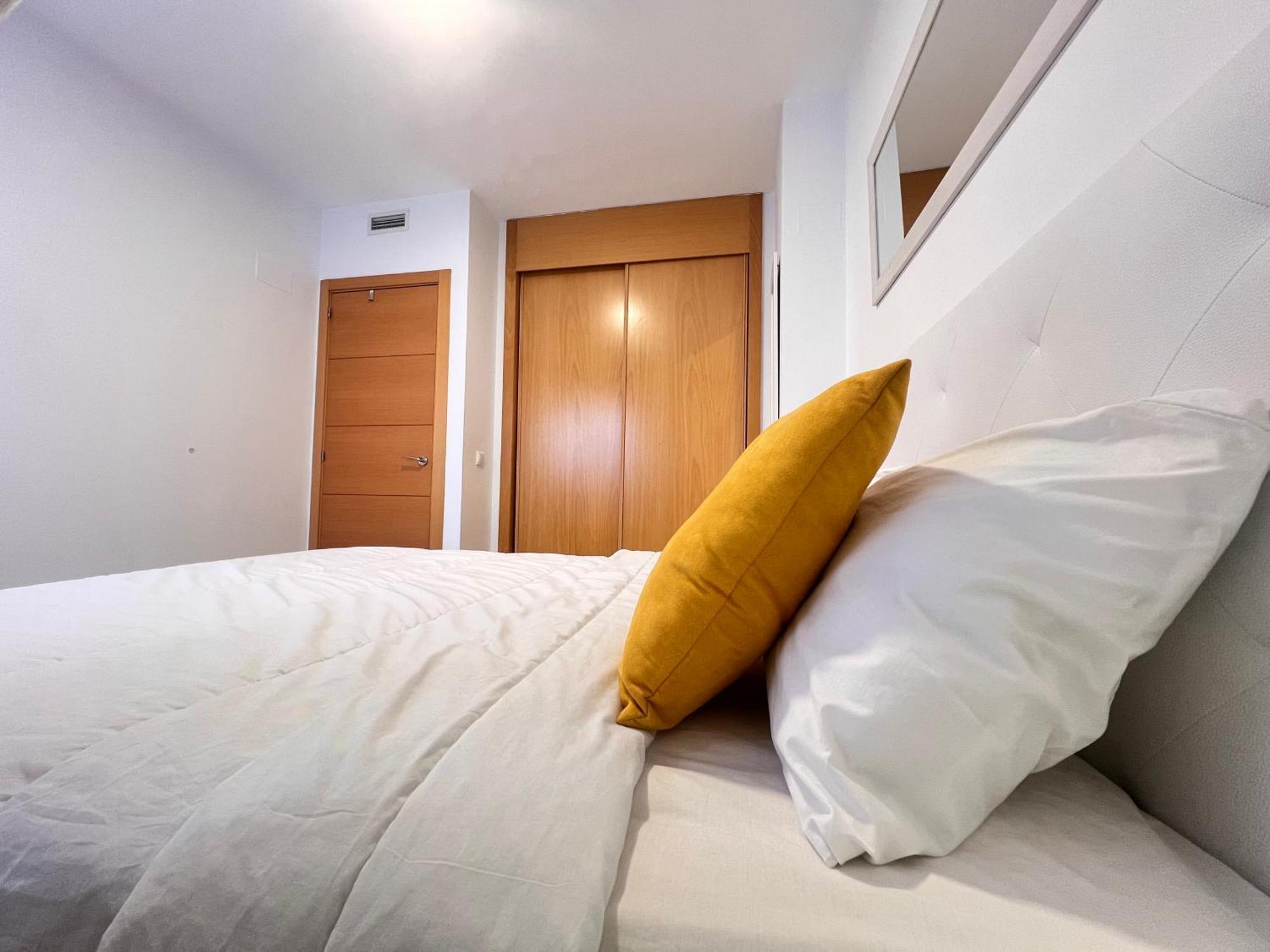 Fabuloso Apartamento Completo Centro Ciudad 모스톨레스 외부 사진