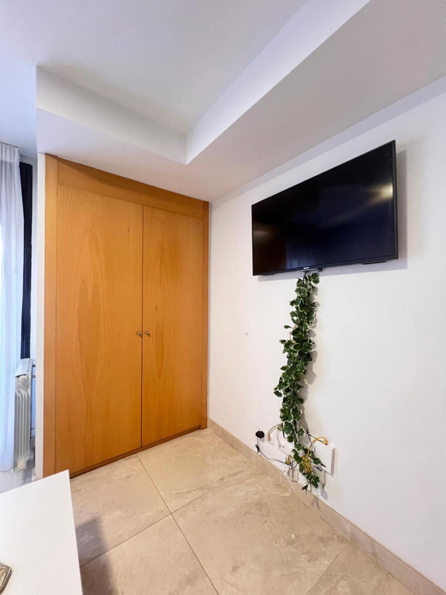 Fabuloso Apartamento Completo Centro Ciudad 모스톨레스 외부 사진