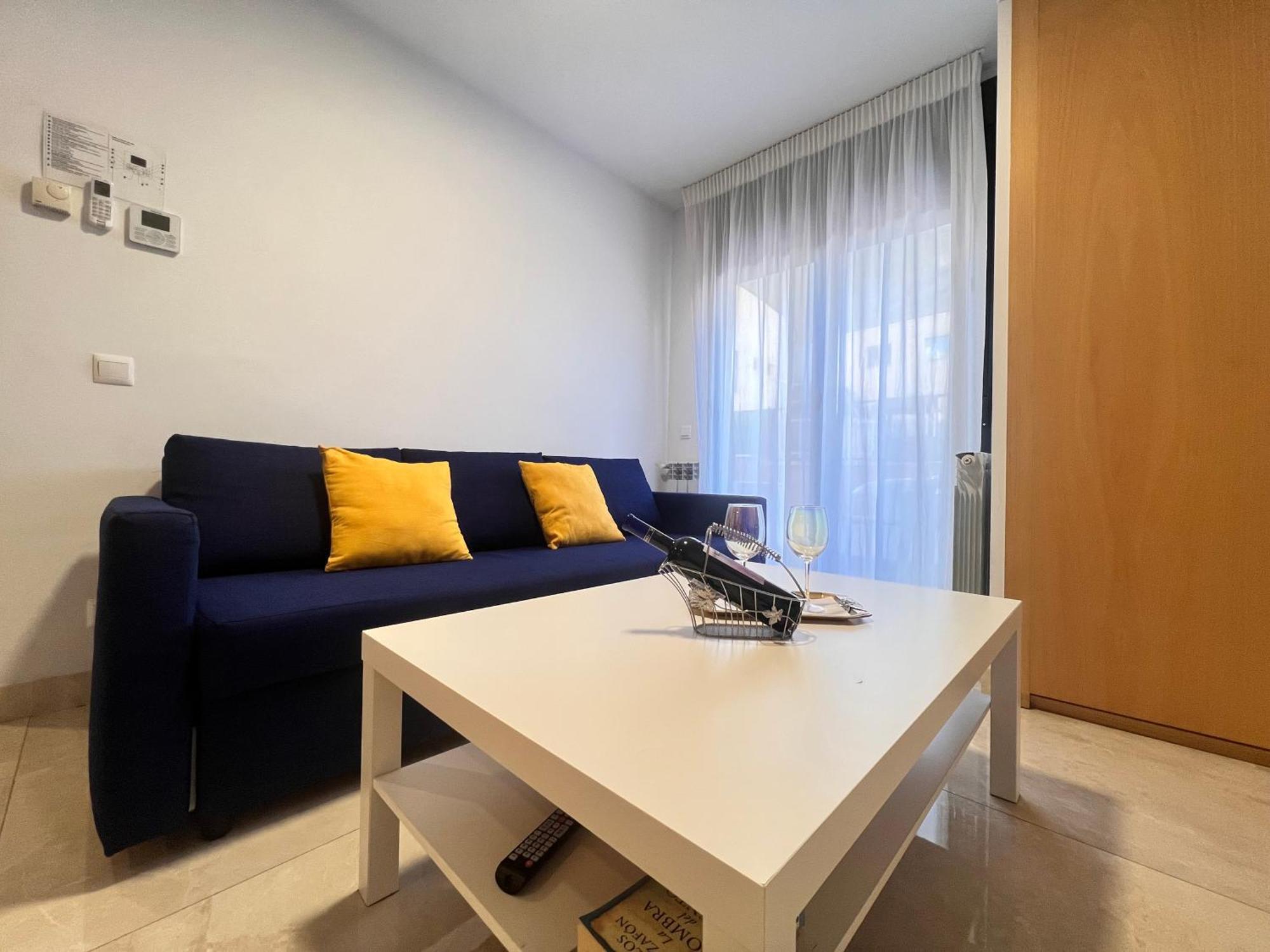 Fabuloso Apartamento Completo Centro Ciudad 모스톨레스 외부 사진