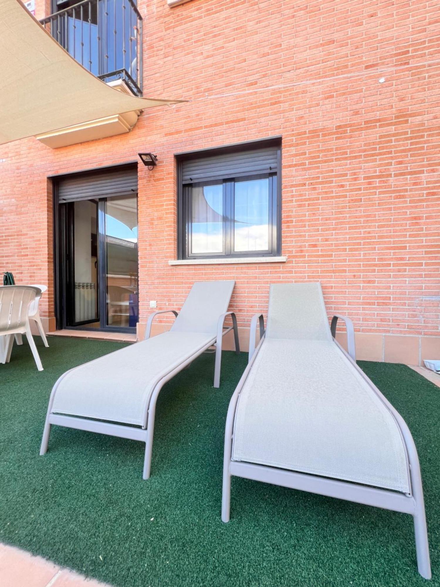 Fabuloso Apartamento Completo Centro Ciudad 모스톨레스 외부 사진