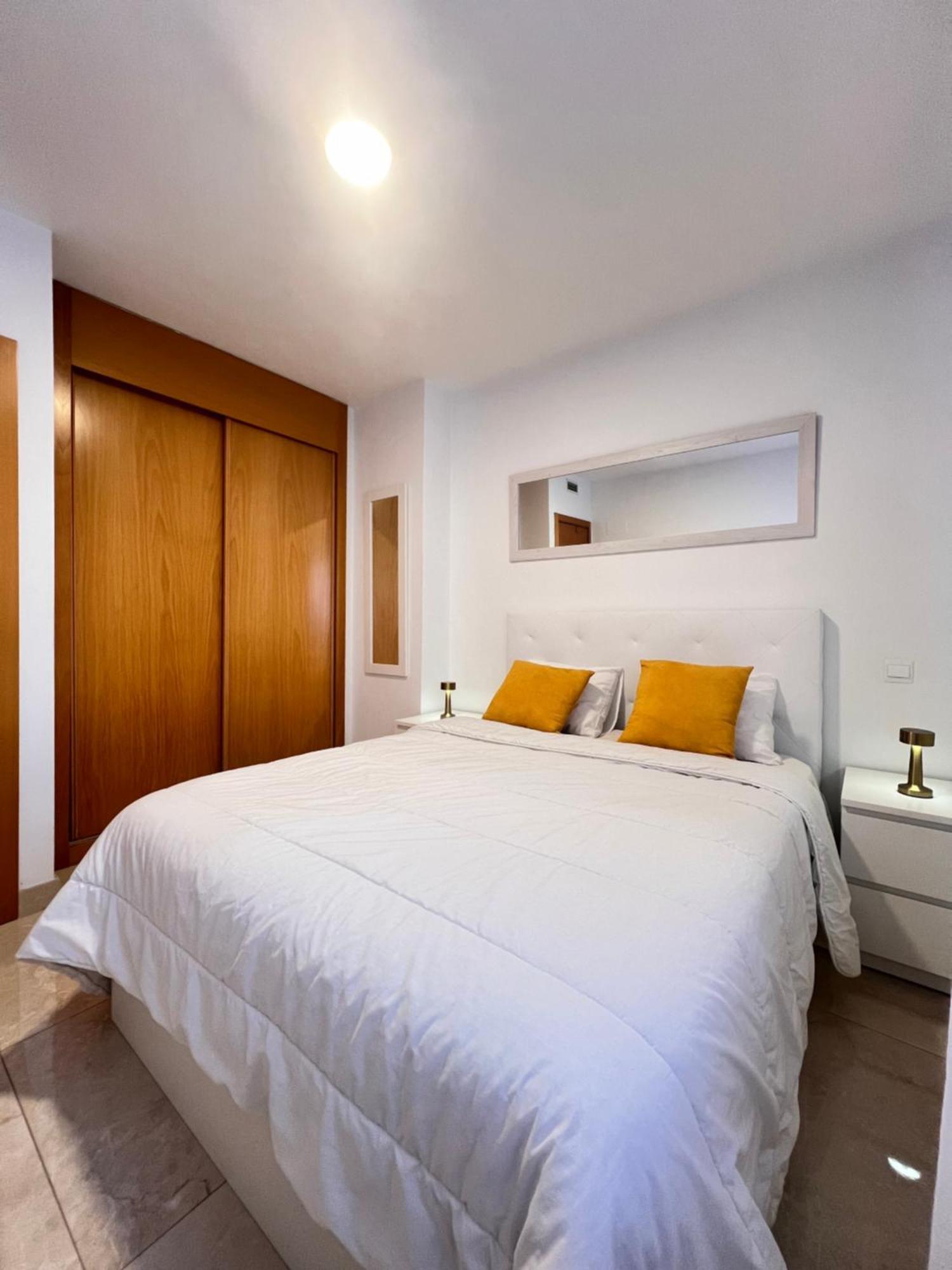Fabuloso Apartamento Completo Centro Ciudad 모스톨레스 외부 사진