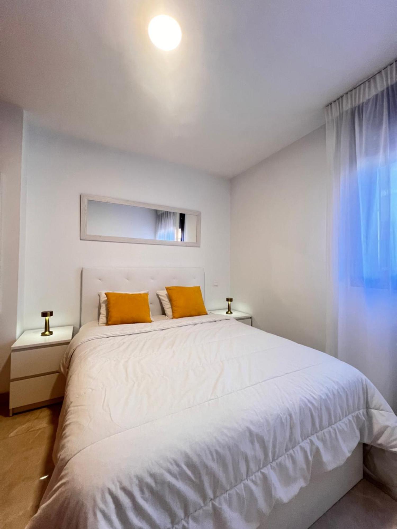 Fabuloso Apartamento Completo Centro Ciudad 모스톨레스 외부 사진