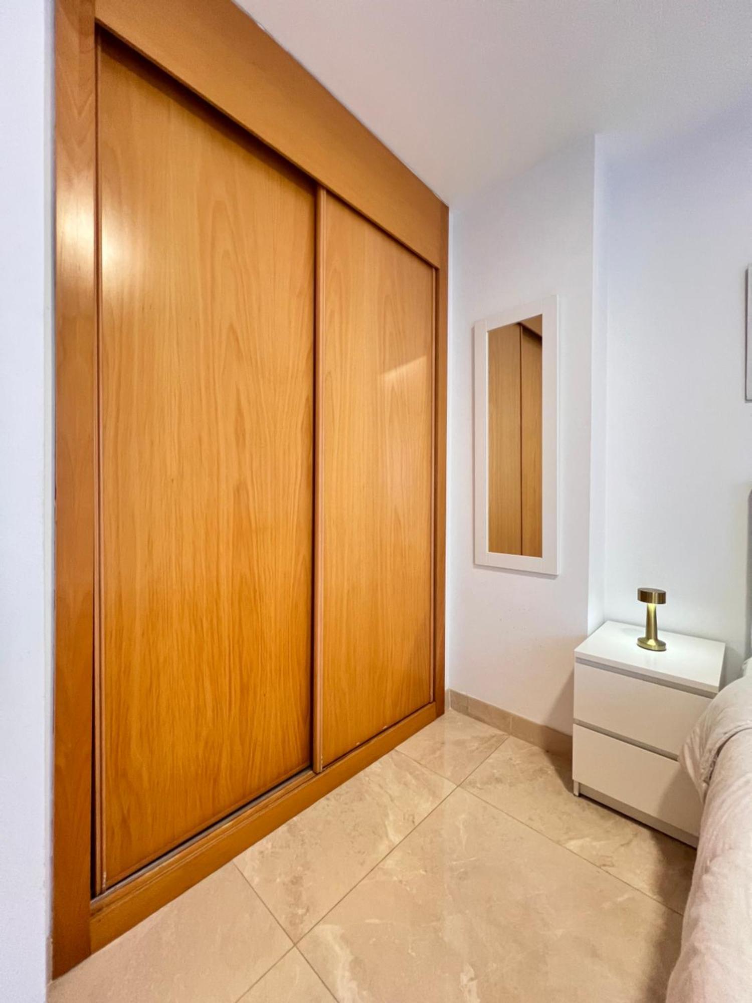 Fabuloso Apartamento Completo Centro Ciudad 모스톨레스 외부 사진