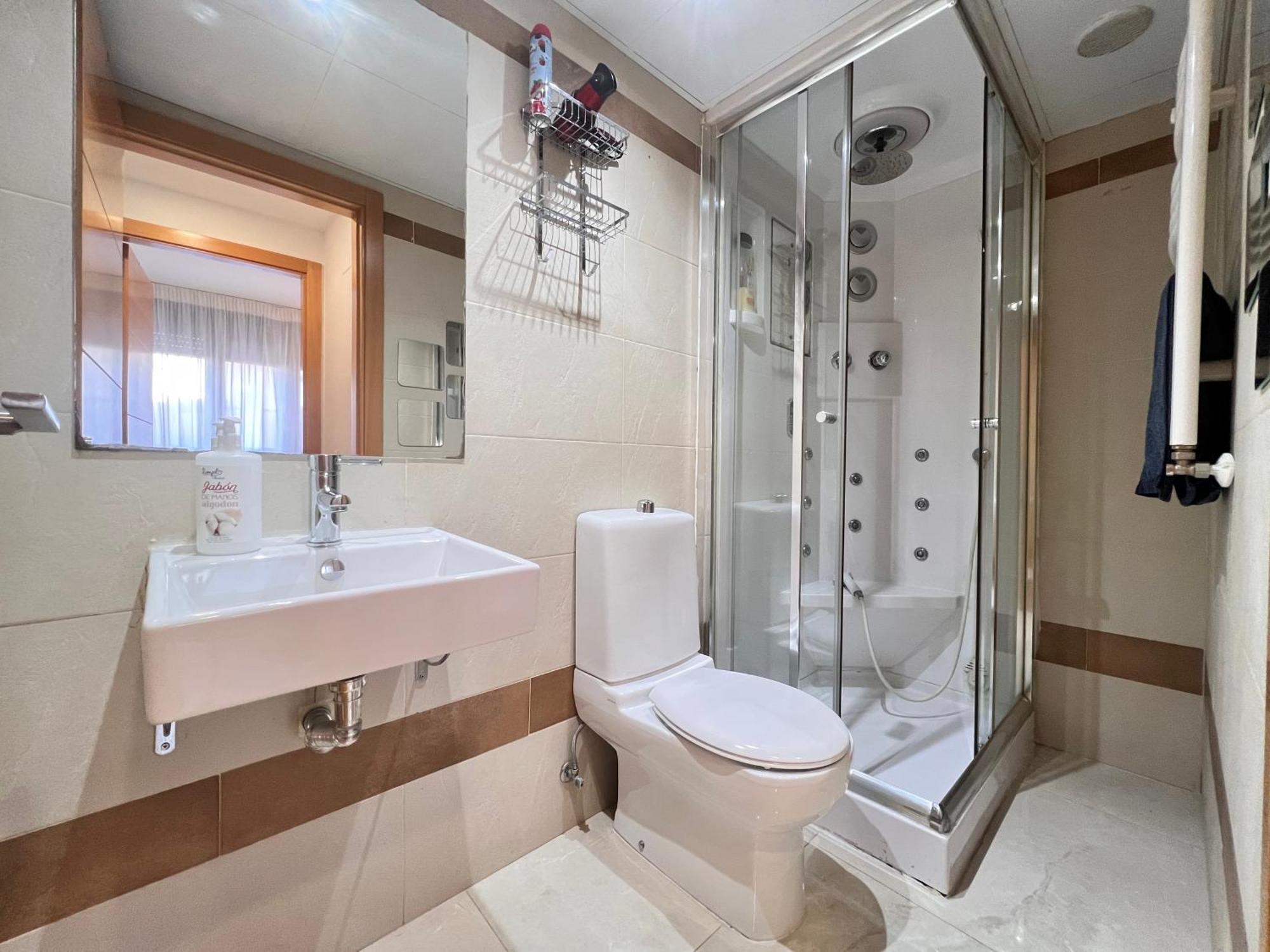 Fabuloso Apartamento Completo Centro Ciudad 모스톨레스 외부 사진